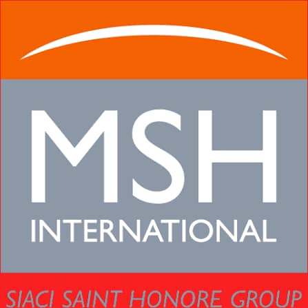 MSH