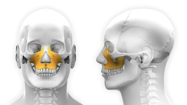 Chirurgie maxillo-faciale