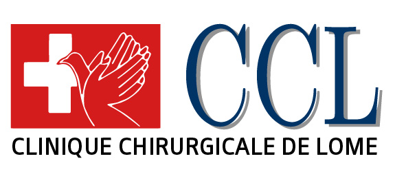 Logo de la Clinique Chirurgicale de Lomé